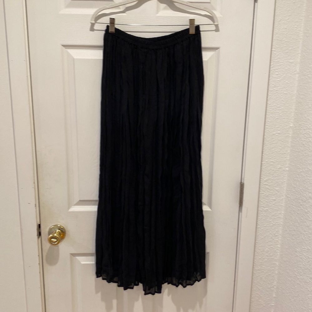 EXPRESS Sheer Skirt